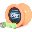 jojo Yoyofactory One Orange