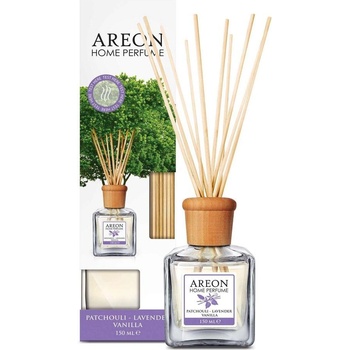 Areon Ароматизатор Areon Home Perfume, пръчици, Patchouli Lavender (5120100022)