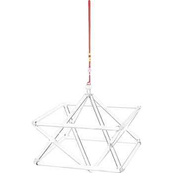 Shamann Markebah 8 Makebah Transparent (MKB8)
