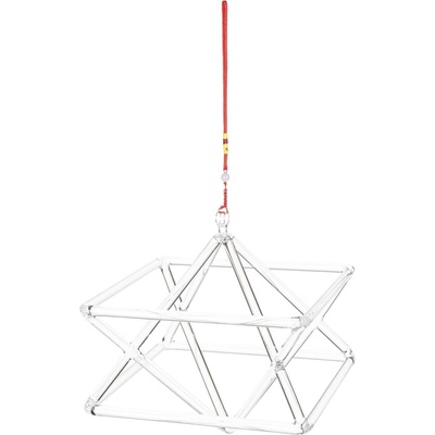 Shamann Markebah 8 Makebah Transparent (MKB8)