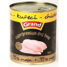 Grand Super Premium Adult Chicken 850 g