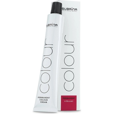 Subrina Colour Permanent Vibrant 0/2 100ml