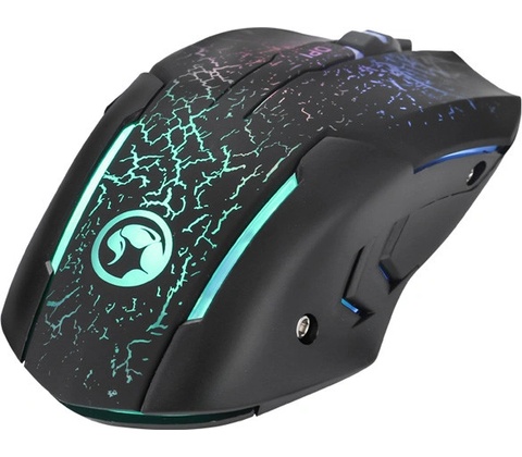 Marvo M207