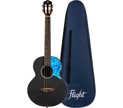 Flight Iris BK