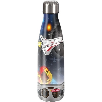 Step by Step Sky Rocket Rico 0,5 l