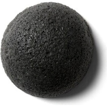 Erborian jemná exfoliační houbička charcoal