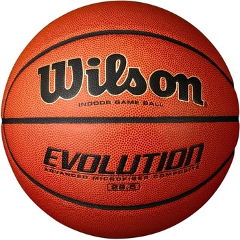 Wilson EVOLUTION