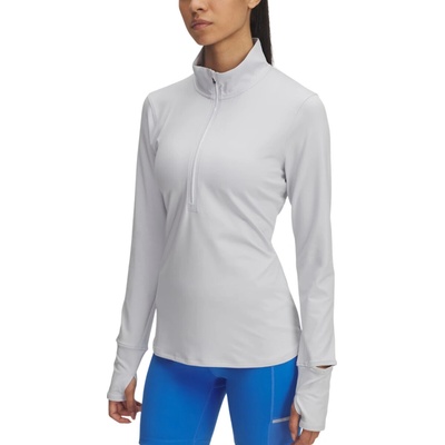 Under Armour UA Qualifier Run 1/2 Zip 1379349-014