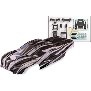 Traxxas каросерия Mini XRT ProGraphix
