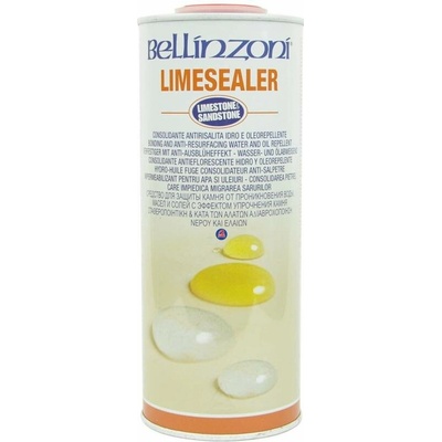 Bellinzoni LimeSealer (1lit.)
