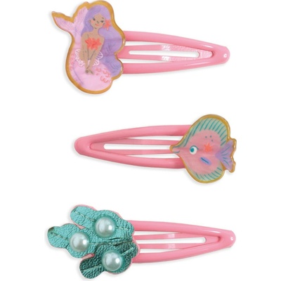 Sponky do vlasů Marina - 3ks – Zboží Dáma