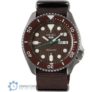 Image 1 of Seiko SRPD85K1