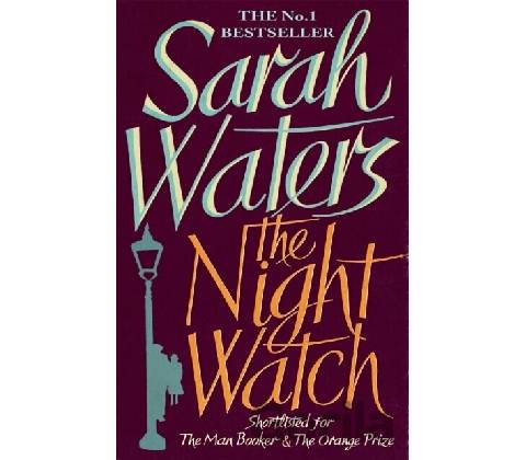 Night Watch - S. Waters