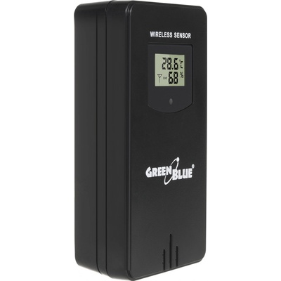 GreenBlue GB532 senzor