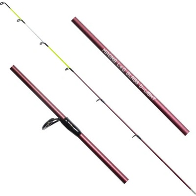 Delphin Špička Magma Legend4ry LIGHT + DUO Feeder Ultra Light