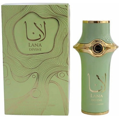 Camara Lana Divine parfémovaná voda dámská 100 ml
