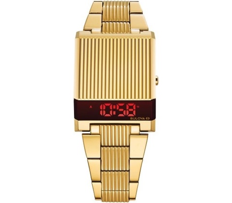 Bulova 97C110