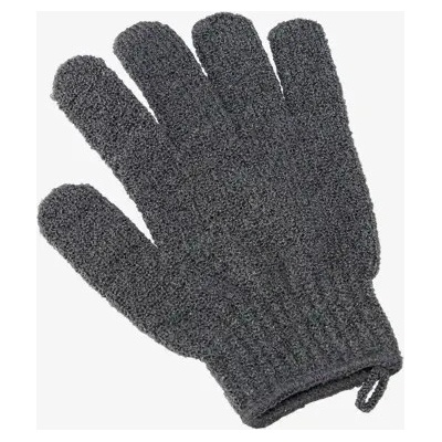 Oriflame Peelingová rukavice s aktivním uhlím