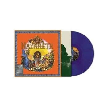 NAZARETH - RAMPANT LP