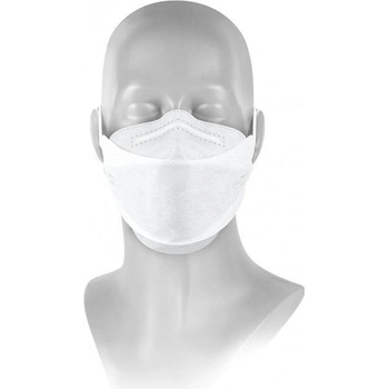 Respilon nano FFP2 respirátor RespiRaptor 1 ks