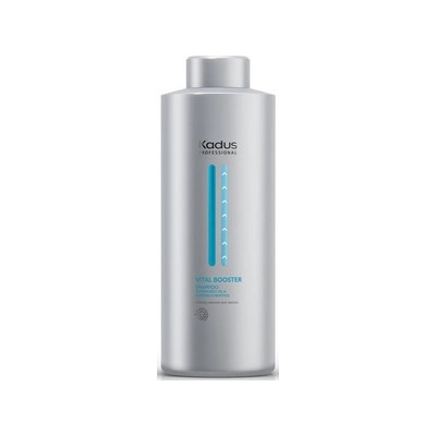 Kadus Scalp Vital Booster Shampoo 1000 ml