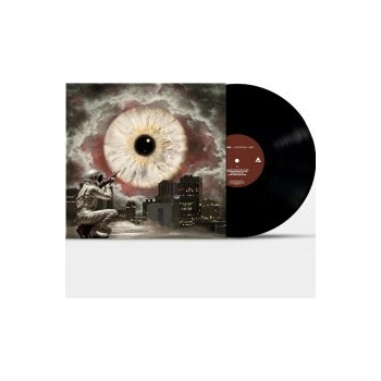 FAILURE - LOCATION LOST LP
