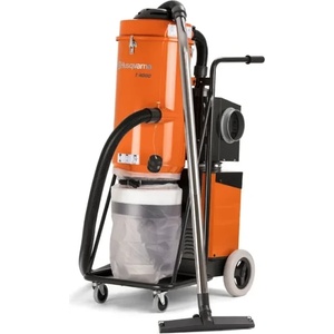 Husqvarna Construction Индустриален прахоуловител Husqvarna Construction T 4000/ 4kW (967702201)