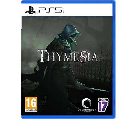 Thymesia