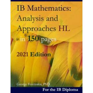 IB Mathematics | GEORGE FERETZAKIS (ISBN: 9781089178736)