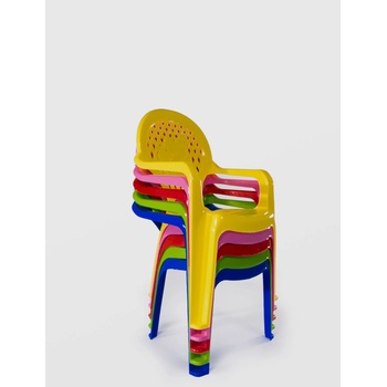 Image 1 of Sterk РК Детски стол хипопотам (392647)