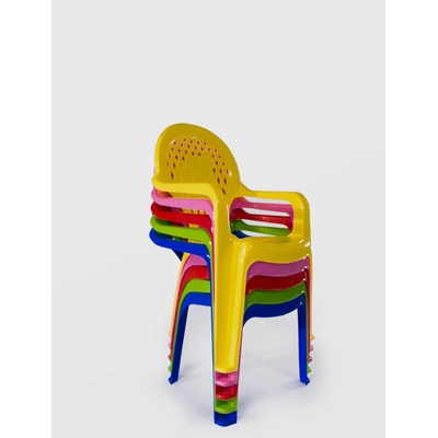 Sterk РК Детски стол хипопотам (392647)