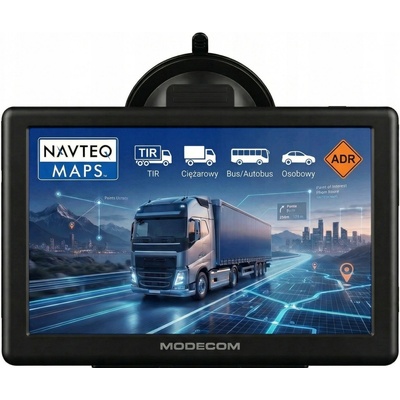 Modecom FreeWAY CX 5.0