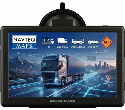 Modecom FreeWAY CX 5.0
