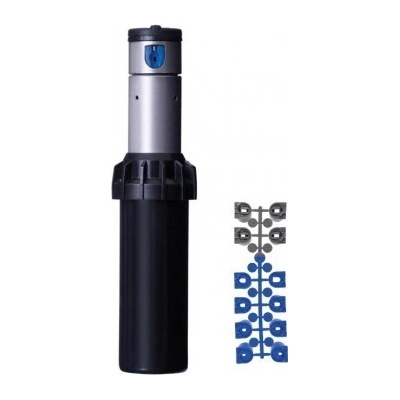 Hunter I-20-04-SS - FloStop
