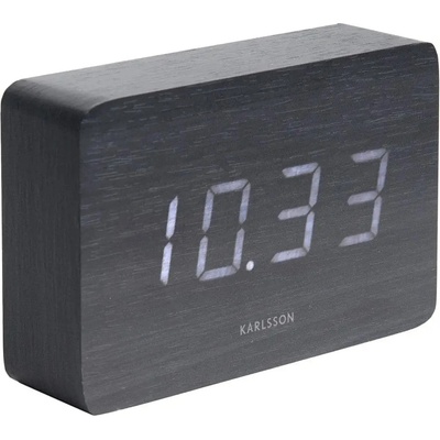 Karlsson KA5653BK – Hledejceny.cz