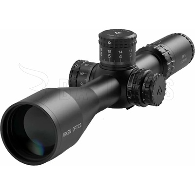 Arken EP-5 7-35X56 FFP VPR MOA GENII
