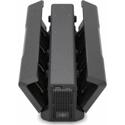 DJI Inspire 3 TB51 Nabíjecí HUB DJII3_03