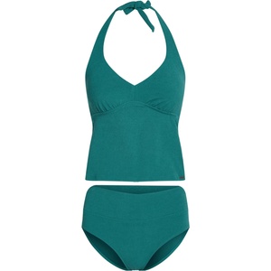 O'Neill Дамски танкиен (бански) O'Neill Women's Tankini Biniki Set Tankini - Botanical Heat - размер 40 (EU) (150-6563-0314)