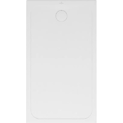 Villeroy & Boch 140 x 80 cm 6223S301