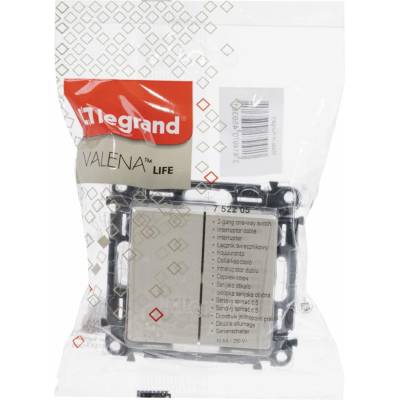 Legrand Valena 752205