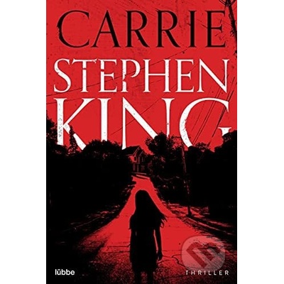 Carrie - Stephen King