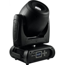 Futurelight DMH-160 MK2 LED Spot Moving Head