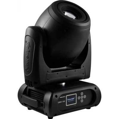 Futurelight DMH-160 MK2 LED Spot Moving Head