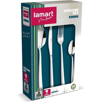 Lamart 24 ks LT5007