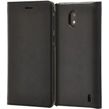 Image 1 of Nokia 2 cp-304 slim flip cover (cp-304 nokia 2 slim flip cover / mo-no-ta35)