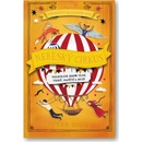 Nebeský cirkus