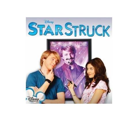 Ost - Starstruck CD