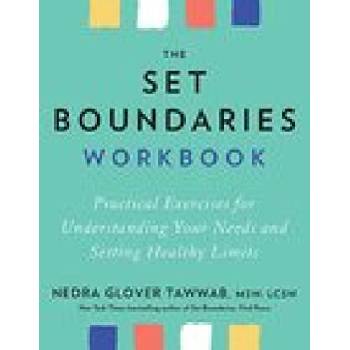 Image 1 of Set Boundaries Workbook
