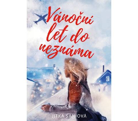 Vánoční let do neznáma