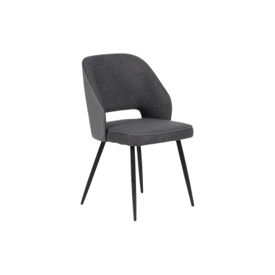 Carmen Трапезен стол colorado - графит po 95